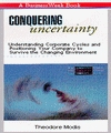 Conquering Uncertainty